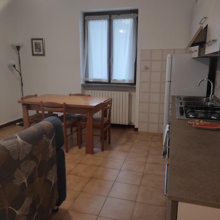 Da Giovanni E Margherita Mandello del Lario Eksteriør bilde