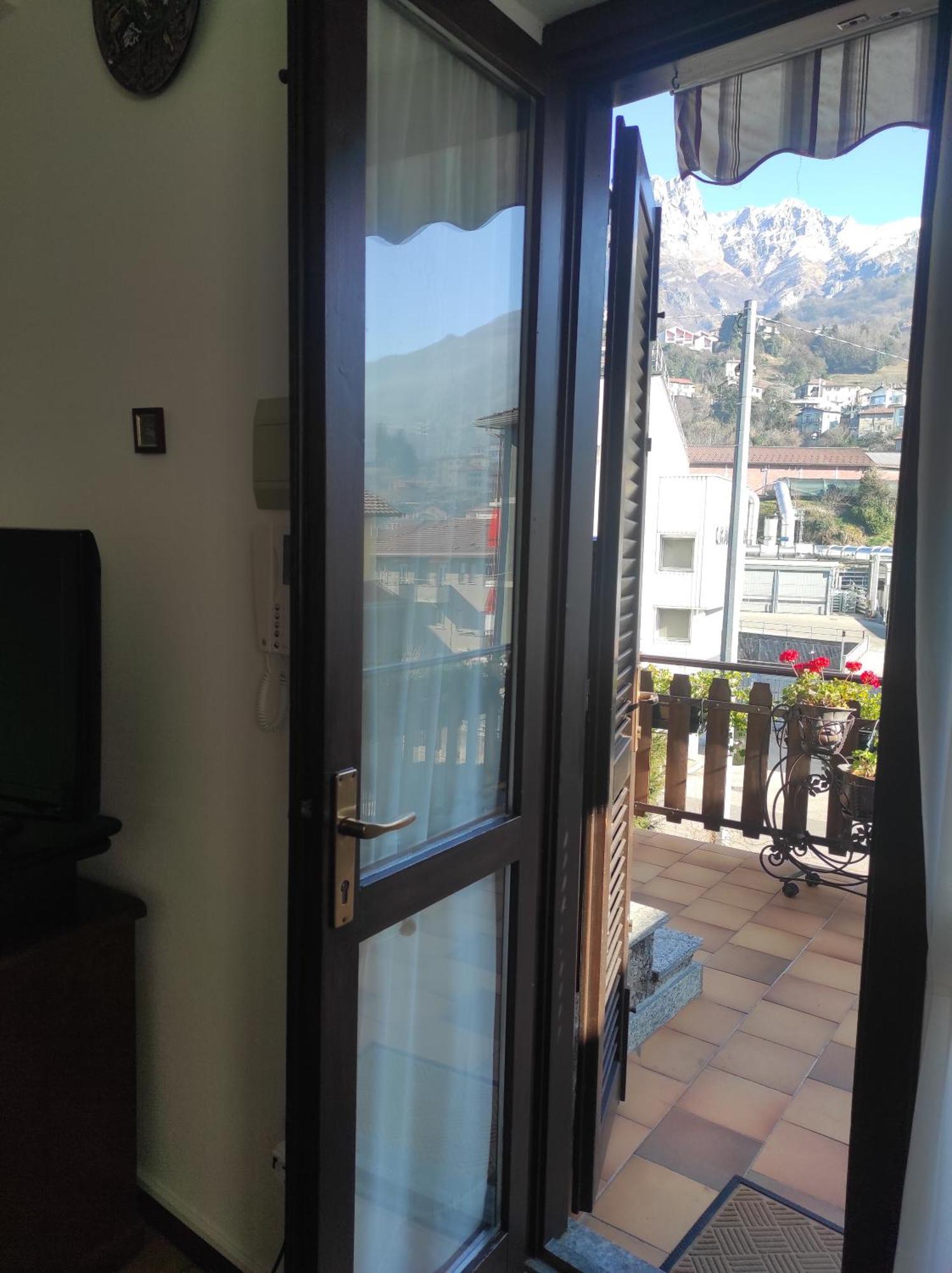 Da Giovanni E Margherita Mandello del Lario Eksteriør bilde
