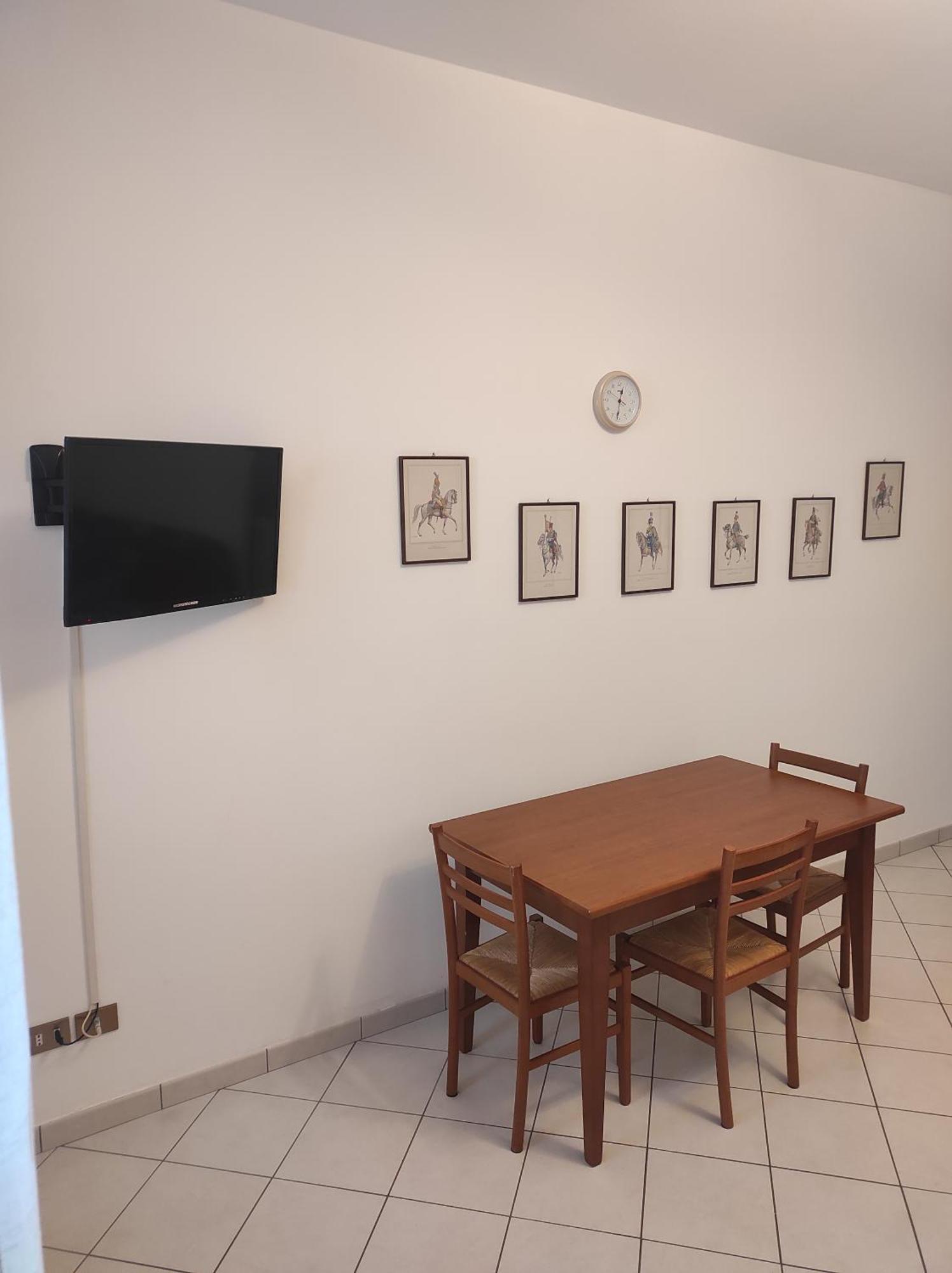 Da Giovanni E Margherita Mandello del Lario Eksteriør bilde